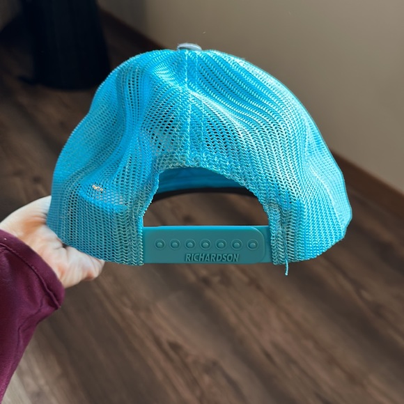 NEW Racing Trucker Hat - Picture 3 of 5